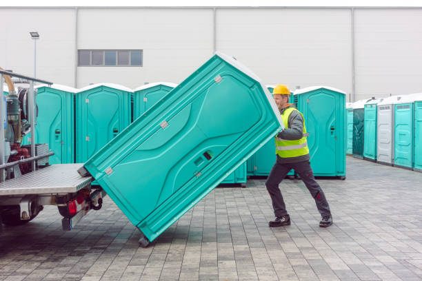 Best Local porta potty services  in Parsons, TN