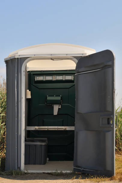 Best Emergency porta potty rental  in Parsons, TN