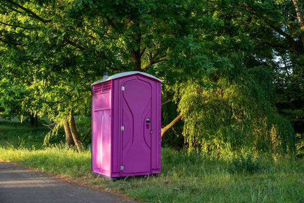Parsons, TN porta potty rental Company